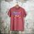 Baseball Drip I Was 6 Now I'm 7 67 Meme 7th Birthday Men's Comfort Colors T-Shirt Crimson Baseball Drip I Was 6 Now I'm 7 67 Meme 7th Birthday Men's Comfort Colors T-Shirt Crimson