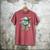 Baseball Drip For Boys Ice Cream Drip Baseball Men's Comfort Colors T-Shirt Crimson Baseball Drip For Boys Ice Cream Drip Baseball Men's Comfort Colors T-Shirt Crimson