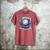 Baseball Drip For Boys Ice Cream Drip Youth Baseball Boys Men's Comfort Colors T-Shirt Crimson Baseball Drip For Boys Ice Cream Drip Youth Baseball Boys Men's Comfort Colors T-Shirt Crimson