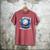 Baseball Drip For Boys Ice Cream Drip Youth Baseball Boys Premium Tri-Blend Men's Comfort Colors T-Shirt Crimson Baseball Drip For Boys Ice Cream Drip Youth Baseball Boys Premium Tri-Blend Men's Comfort Colors T-Shirt Crimson