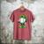 Baseball Drip Ice Cream Apparel Boy Youth St Patrick’s Day Men's Comfort Colors T-Shirt Crimson Baseball Drip Ice Cream Apparel Boy Youth St Patrick’s Day Men's Comfort Colors T-Shirt Crimson