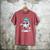 Baseball Drip Ice Cream Lifestyle Sprinkless Boy Kid Men's Comfort Colors T-Shirt Crimson Baseball Drip Ice Cream Lifestyle Sprinkless Boy Kid Men's Comfort Colors T-Shirt Crimson