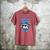 Baseball Drip Ice Cream Respect The Drip Home Plate Boy Kids Men's Comfort Colors T-Shirt Crimson Baseball Drip Ice Cream Respect The Drip Home Plate Boy Kids Men's Comfort Colors T-Shirt Crimson
