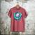 Baseball Drip Ice Cream Sprinkles Baseball Player Premium Tri-Blend Men's Comfort Colors T-Shirt Crimson Baseball Drip Ice Cream Sprinkles Baseball Player Premium Tri-Blend Men's Comfort Colors T-Shirt Crimson