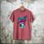 Baseball Drip Ice Cream Sprinkles Youth Boys Baseball Glove Men's Comfort Colors T-Shirt Crimson Baseball Drip Ice Cream Sprinkles Youth Boys Baseball Glove Men's Comfort Colors T-Shirt Crimson