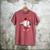 Baseball Drip Icecream Boy Kids Valentine Men's Comfort Colors T-Shirt Crimson Baseball Drip Icecream Boy Kids Valentine Men's Comfort Colors T-Shirt Crimson