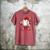 Baseball Drip Icecream Men Boy Valentine Men's Comfort Colors T-Shirt Crimson Baseball Drip Icecream Men Boy Valentine Men's Comfort Colors T-Shirt Crimson