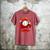 Baseball Drip Icecream Youth Boy Valentine Men's Comfort Colors T-Shirt Crimson Baseball Drip Icecream Youth Boy Valentine Men's Comfort Colors T-Shirt Crimson