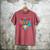 Baseball Drip Jersey Number 67 For Players & 67th Birthday Premium Tri-Blend Men's Comfort Colors T-Shirt Crimson Baseball Drip Jersey Number 67 For Players & 67th Birthday Premium Tri-Blend Men's Comfort Colors T-Shirt Crimson