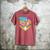 Baseball Drip Number 67 Ice Cream Home Plate Drip Men's Comfort Colors T-Shirt Crimson Baseball Drip Number 67 Ice Cream Home Plate Drip Men's Comfort Colors T-Shirt Crimson