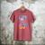 Baseball Drip Number 67 Player 67th Birthday Ice Cream 67 Men's Comfort Colors T-Shirt Crimson Baseball Drip Number 67 Player 67th Birthday Ice Cream 67 Men's Comfort Colors T-Shirt Crimson