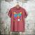 Baseball Drip Number 67 Player 67th Birthday Meme Gen Alpha Men's Comfort Colors T-Shirt Crimson Baseball Drip Number 67 Player 67th Birthday Meme Gen Alpha Men's Comfort Colors T-Shirt Crimson