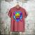 Baseball Drip Outfit Boys Ice Cream Drip Baseball Lifestyle Men's Comfort Colors T-Shirt Crimson Baseball Drip Outfit Boys Ice Cream Drip Baseball Lifestyle Men's Comfort Colors T-Shirt Crimson