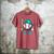 Baseball Drippy Style Apparel For Boys Youth Drip Baseball Men's Comfort Colors T-Shirt Crimson Baseball Drippy Style Apparel For Boys Youth Drip Baseball Men's Comfort Colors T-Shirt Crimson