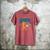Baseball Is My Favorite Season Player Coach Fan Game Day Men's Comfort Colors T-Shirt Crimson Baseball Is My Favorite Season Player Coach Fan Game Day Men's Comfort Colors T-Shirt Crimson