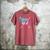Baseball Ice Cream Drip Number 67 Player 67th Birthday 67 Men's Comfort Colors T-Shirt Crimson Baseball Ice Cream Drip Number 67 Player 67th Birthday 67 Men's Comfort Colors T-Shirt Crimson