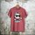 Baseball Ice Cream Drip Sports Boys Kids Youth Men Men's Comfort Colors T-Shirt Crimson Baseball Ice Cream Drip Sports Boys Kids Youth Men Men's Comfort Colors T-Shirt Crimson