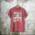 Baseball Ice Cream Drip Wela Of The Birthday Boy Men's Comfort Colors T-Shirt Crimson Baseball Ice Cream Drip Wela Of The Birthday Boy Men's Comfort Colors T-Shirt Crimson