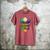 Baseball Ice Cream Respect The Drip Mardi Gras Carnival Boys Men's Comfort Colors T-Shirt Crimson Baseball Ice Cream Respect The Drip Mardi Gras Carnival Boys Men's Comfort Colors T-Shirt Crimson