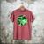 Baseball Irish Shamrock Lucky Clover St Patricks Day Boys Men's Comfort Colors T-Shirt Crimson Baseball Irish Shamrock Lucky Clover St Patricks Day Boys Men's Comfort Colors T-Shirt Crimson
