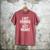 Baseball Joke Tee I Hit Bombs For Hot Moms Player Pitcher Men's Comfort Colors T-Shirt Crimson Baseball Joke Tee I Hit Bombs For Hot Moms Player Pitcher Men's Comfort Colors T-Shirt Crimson