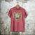 Baseball Life Lifestyle Home Plate Camo Ice Cream Drip Kids Men's Comfort Colors T-Shirt Crimson Baseball Life Lifestyle Home Plate Camo Ice Cream Drip Kids Men's Comfort Colors T-Shirt Crimson