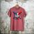 Baseball Life Style 101 Apparel Youth Drip Baseball Men's Comfort Colors T-Shirt Crimson Baseball Life Style 101 Apparel Youth Drip Baseball Men's Comfort Colors T-Shirt Crimson
