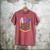 Baseball Lifestyle Ball Sprinkles Drip Boys Kids Men Teen Men's Comfort Colors T-Shirt Crimson Baseball Lifestyle Ball Sprinkles Drip Boys Kids Men Teen Men's Comfort Colors T-Shirt Crimson