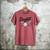 Baseball Mom – Proud Dugout Supporter Men's Comfort Colors T-Shirt Crimson Baseball Mom – Proud Dugout Supporter Men's Comfort Colors T-Shirt Crimson