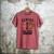 Baseball Senior Mom 2026 The Final Inning Men's Comfort Colors T-Shirt Crimson Baseball Senior Mom 2026 The Final Inning Men's Comfort Colors T-Shirt Crimson