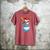 Baseball Snowman Merry Christmas Xmas Pajamas Men Women Kids Men's Comfort Colors T-Shirt Crimson Baseball Snowman Merry Christmas Xmas Pajamas Men Women Kids Men's Comfort Colors T-Shirt Crimson