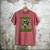 Baseball St Patrick's Day Irish Shamrock Trendy Men's Comfort Colors T-Shirt Crimson Baseball St Patrick's Day Irish Shamrock Trendy Men's Comfort Colors T-Shirt Crimson