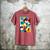 Baseball Strikeout Fastball Strikes Hitter Inning Curveball Men's Comfort Colors T-Shirt Crimson Baseball Strikeout Fastball Strikes Hitter Inning Curveball Men's Comfort Colors T-Shirt Crimson
