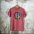 Baseball Stuff Six Seven 67 Ice Cream Drip 6 7 Baseball Kids Men's Comfort Colors T-Shirt Crimson Baseball Stuff Six Seven 67 Ice Cream Drip 6 7 Baseball Kids Men's Comfort Colors T-Shirt Crimson