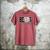 Bears Baseball Mom Game Day School Spirit Bear Pride Men's Comfort Colors T-Shirt Crimson Bears Baseball Mom Game Day School Spirit Bear Pride Men's Comfort Colors T-Shirt Crimson