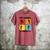 Best Baseball Dad Baseball Baseball Player Dad Saying Men's Comfort Colors T-Shirt Crimson Best Baseball Dad Baseball Baseball Player Dad Saying Men's Comfort Colors T-Shirt Crimson