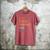 Best Bonus Baseball Dad Ever Softball Stepdad From Daughter Men's Comfort Colors T-Shirt Crimson Best Bonus Baseball Dad Ever Softball Stepdad From Daughter Men's Comfort Colors T-Shirt Crimson