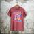 Boys 10 Double Digits 10th Birthday Ice Cream Baseball Drip Men's Comfort Colors T-Shirt Crimson Boys 10 Double Digits 10th Birthday Ice Cream Baseball Drip Men's Comfort Colors T-Shirt Crimson