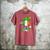 Boys St Patricks Day Irish Flag Kids Baseball Ice Cream Drip Men's Comfort Colors T-Shirt Crimson Boys St Patricks Day Irish Flag Kids Baseball Ice Cream Drip Men's Comfort Colors T-Shirt Crimson