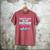Brother Of The Birthday Boy Ice Cream Baseball Family Party Men's Comfort Colors T-Shirt Crimson Brother Of The Birthday Boy Ice Cream Baseball Family Party Men's Comfort Colors T-Shirt Crimson