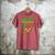 Bruh 67 Baseball Christmas Gingerbread Drip Number 67 Player Men's Comfort Colors T-Shirt Crimson Bruh 67 Baseball Christmas Gingerbread Drip Number 67 Player Men's Comfort Colors T-Shirt Crimson