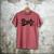 Bruh Baseball Style Number 67 Sports Bro Slang Meme Brother Men's Comfort Colors T-Shirt Crimson Bruh Baseball Style Number 67 Sports Bro Slang Meme Brother Men's Comfort Colors T-Shirt Crimson