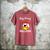 Busy Raising Ballers Baseball Softball Soccer Mom Premium Tri-Blend Men's Comfort Colors T-Shirt Crimson Busy Raising Ballers Baseball Softball Soccer Mom Premium Tri-Blend Men's Comfort Colors T-Shirt Crimson