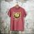 Camo Baseball Dripping Military Camouflage Sports Men Boy Men's Comfort Colors T-Shirt Crimson Camo Baseball Dripping Military Camouflage Sports Men Boy Men's Comfort Colors T-Shirt Crimson