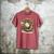 Camo Baseball Gloves Lifestyle 101 Apparel Drip Ice Cream Men's Comfort Colors T-Shirt Crimson Camo Baseball Gloves Lifestyle 101 Apparel Drip Ice Cream Men's Comfort Colors T-Shirt Crimson