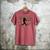 Camo Home Plate Camouflage Baseball Batter Youth Boys Men's Comfort Colors T-Shirt Crimson Camo Home Plate Camouflage Baseball Batter Youth Boys Men's Comfort Colors T-Shirt Crimson