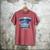 Champions 2025 Baseball Retro Athletic Celebration Theme Men's Comfort Colors T-Shirt Crimson Champions 2025 Baseball Retro Athletic Celebration Theme Men's Comfort Colors T-Shirt Crimson