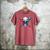 Cool Baseball Ice Cream Dripping Baseball Dad Baseball Lover Premium Men's Comfort Colors T-Shirt Crimson Cool Baseball Ice Cream Dripping Baseball Dad Baseball Lover Premium Men's Comfort Colors T-Shirt Crimson