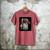 Cool Dollar Bill Guy With Cap And Baseball Costume Premium Tri-Blend Men's Comfort Colors T-Shirt Crimson Cool Dollar Bill Guy With Cap And Baseball Costume Premium Tri-Blend Men's Comfort Colors T-Shirt Crimson