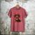 Dachshund Valentines Day Wiener Dog Lover Weenie Heart Raglan Baseball Tee Men's Comfort Colors T-Shirt Crimson Dachshund Valentines Day Wiener Dog Lover Weenie Heart Raglan Baseball Tee Men's Comfort Colors T-Shirt Crimson